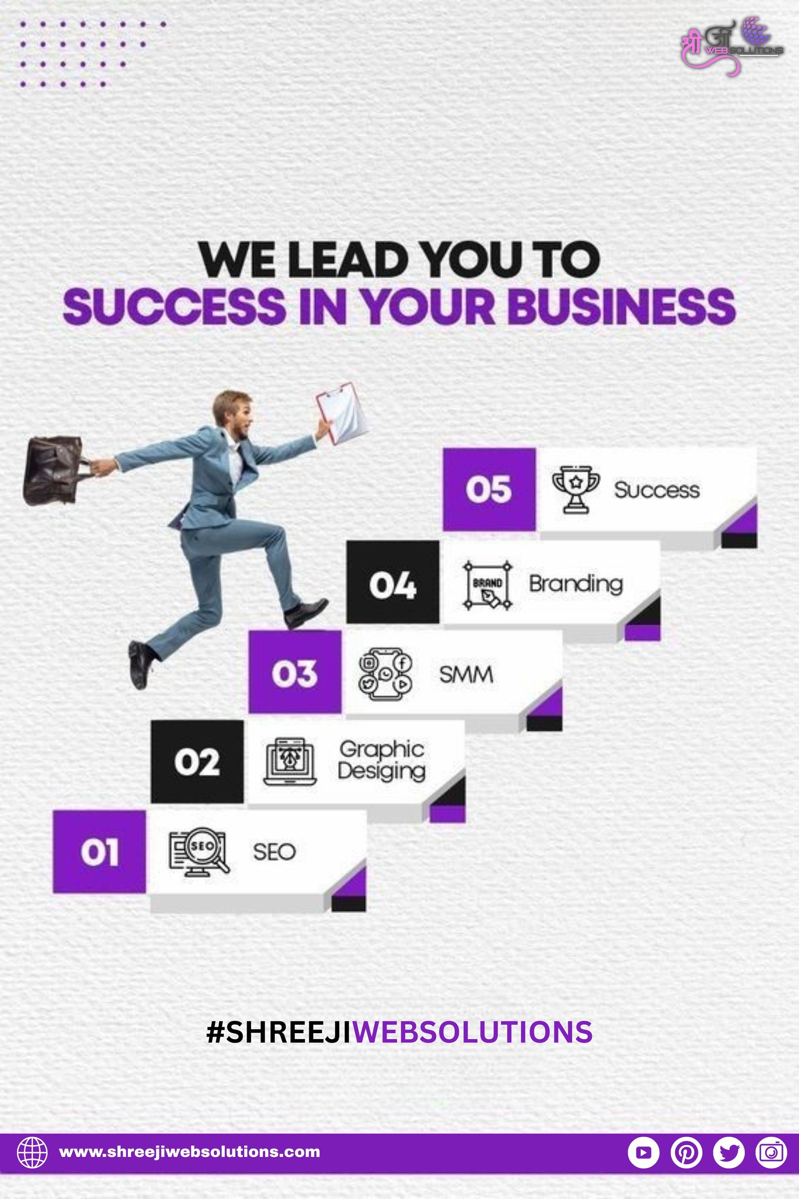 Local SEO deliverables and reports