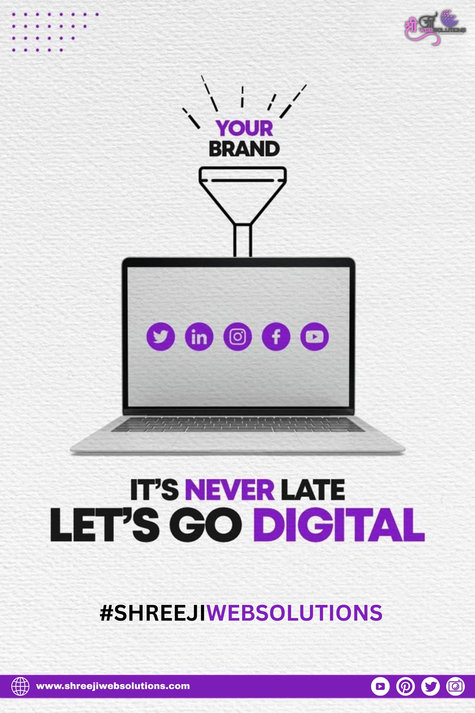 Conversion-focused website designs for local businesses